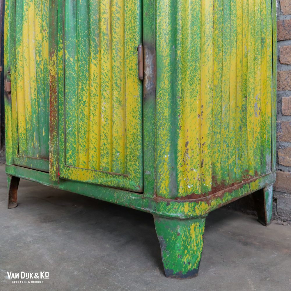 Industriële lockerkast - Afbeelding 11
