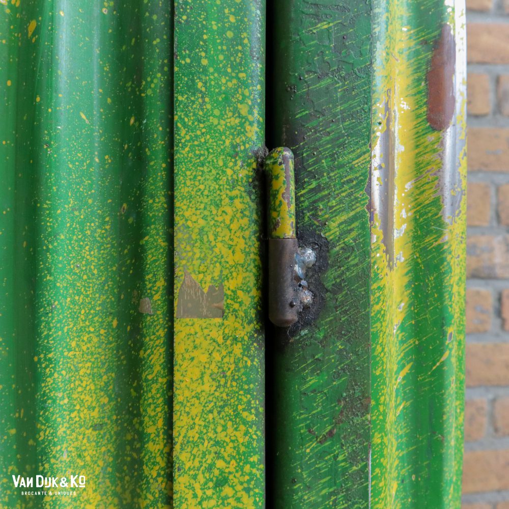 Industriële lockerkast - Afbeelding 10