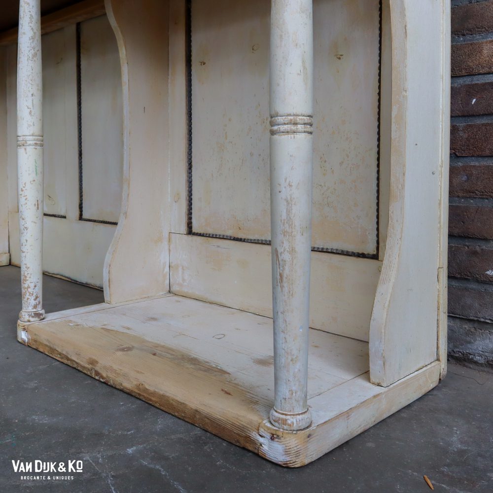 Brocante dressoir - Afbeelding 4