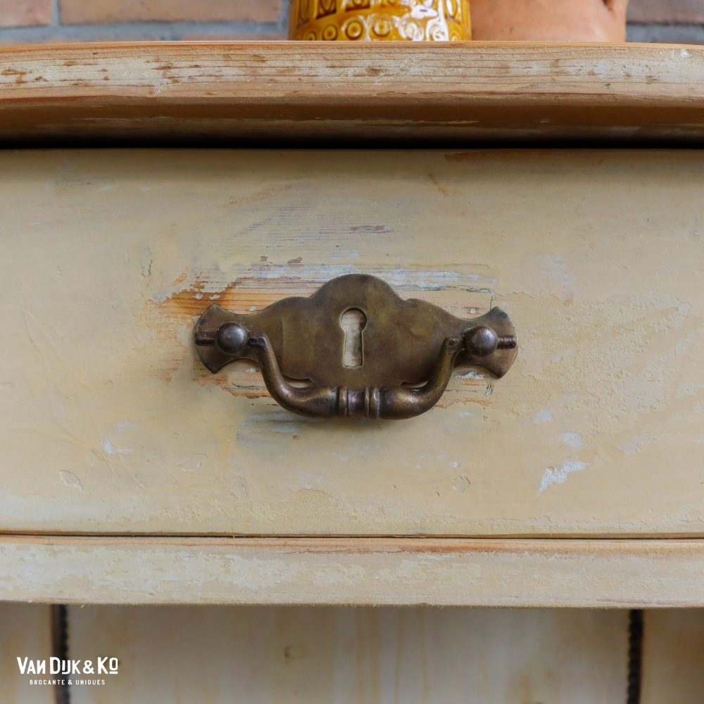 Brocante dressoir - Afbeelding 11