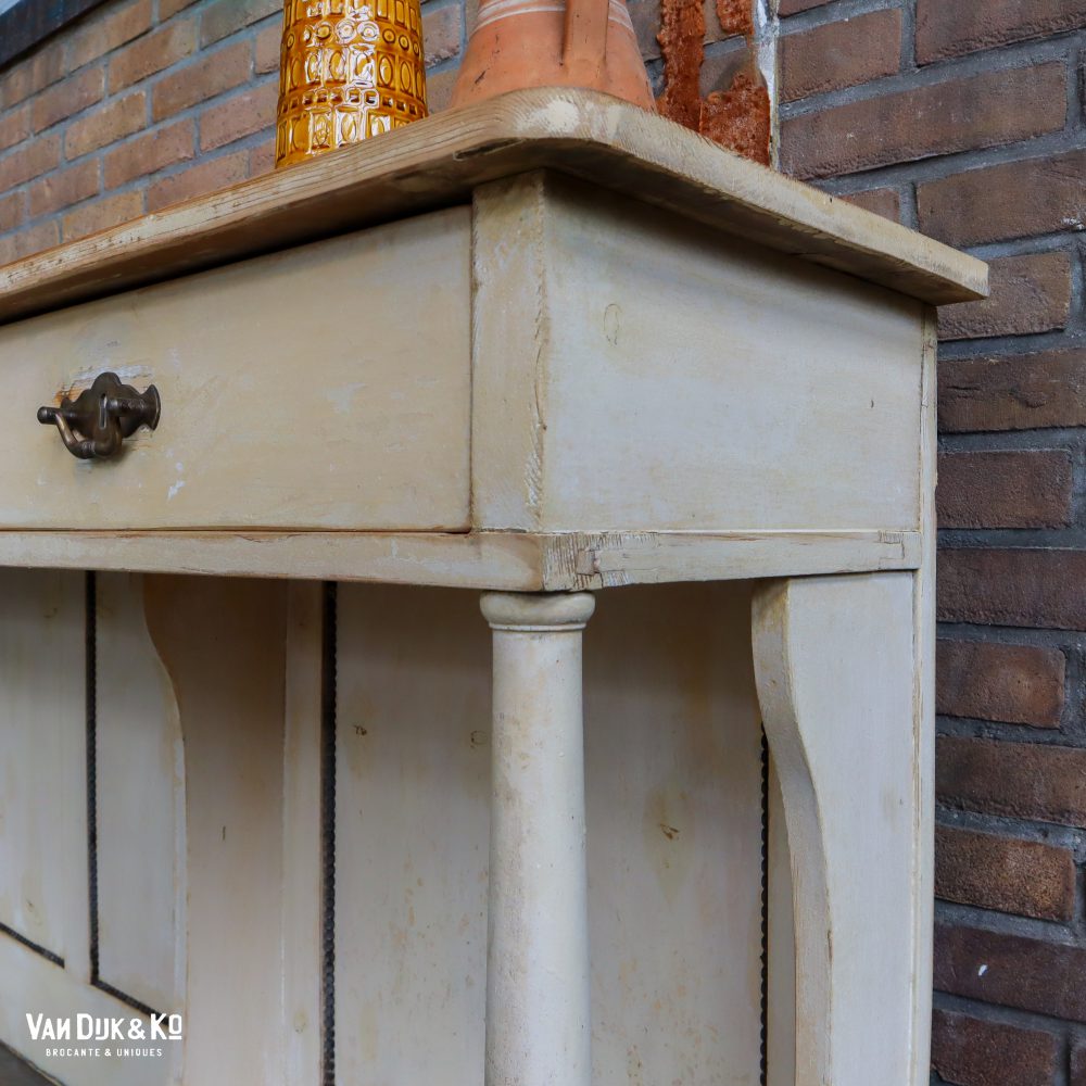 Brocante dressoir - Afbeelding 6