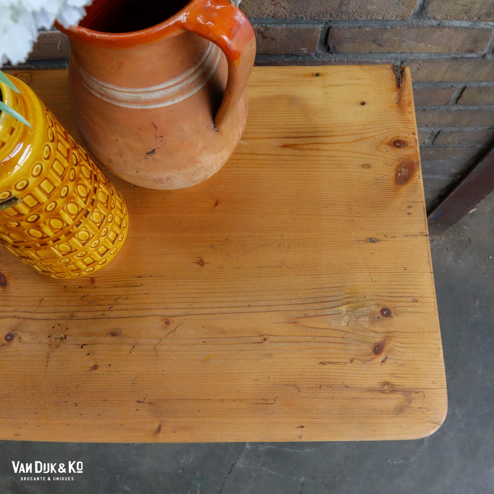 Brocante dressoir - Afbeelding 8