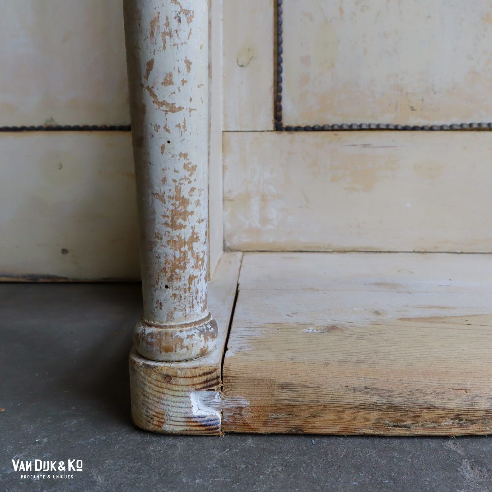 Brocante dressoir - Afbeelding 5