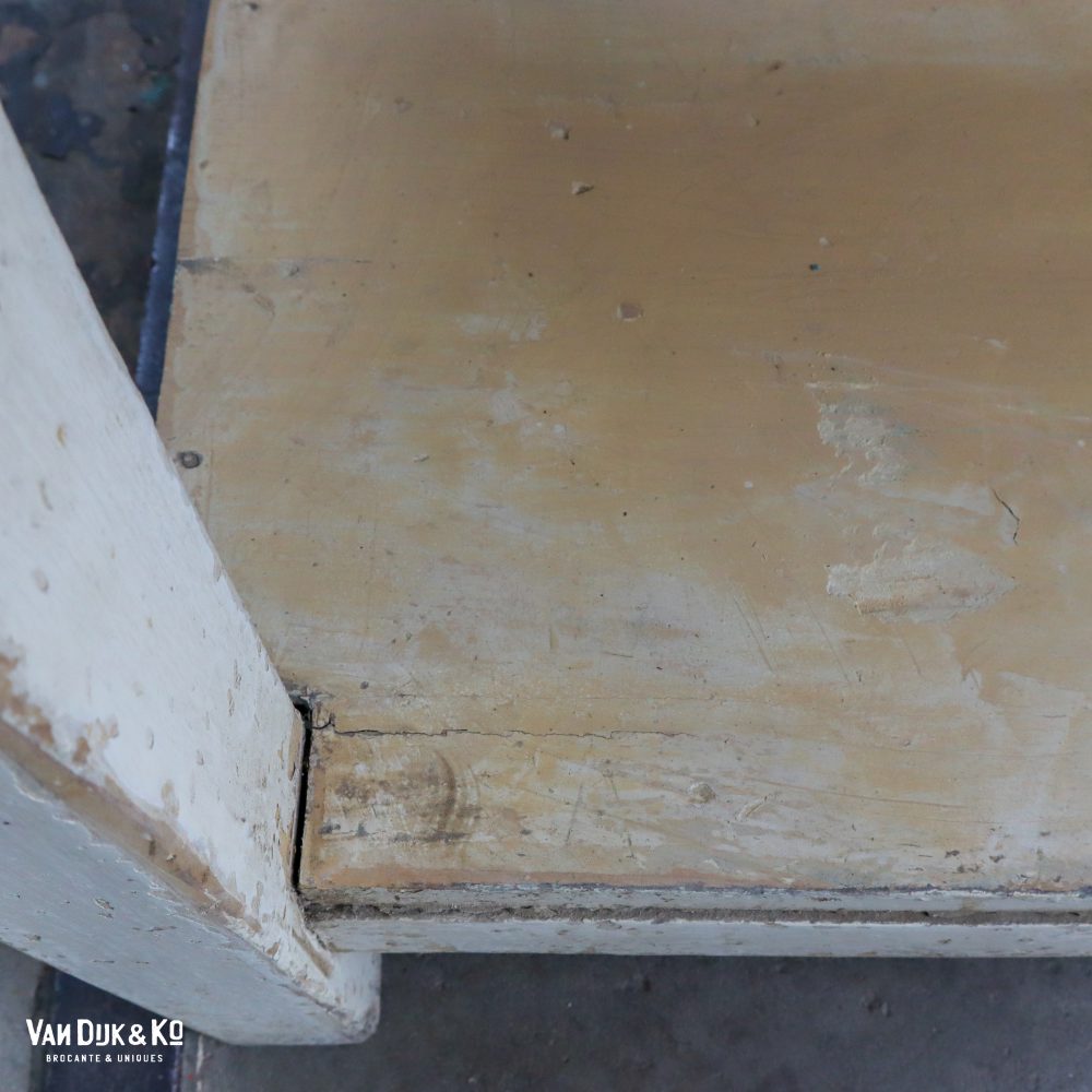 Brocante werktafel - Afbeelding 10