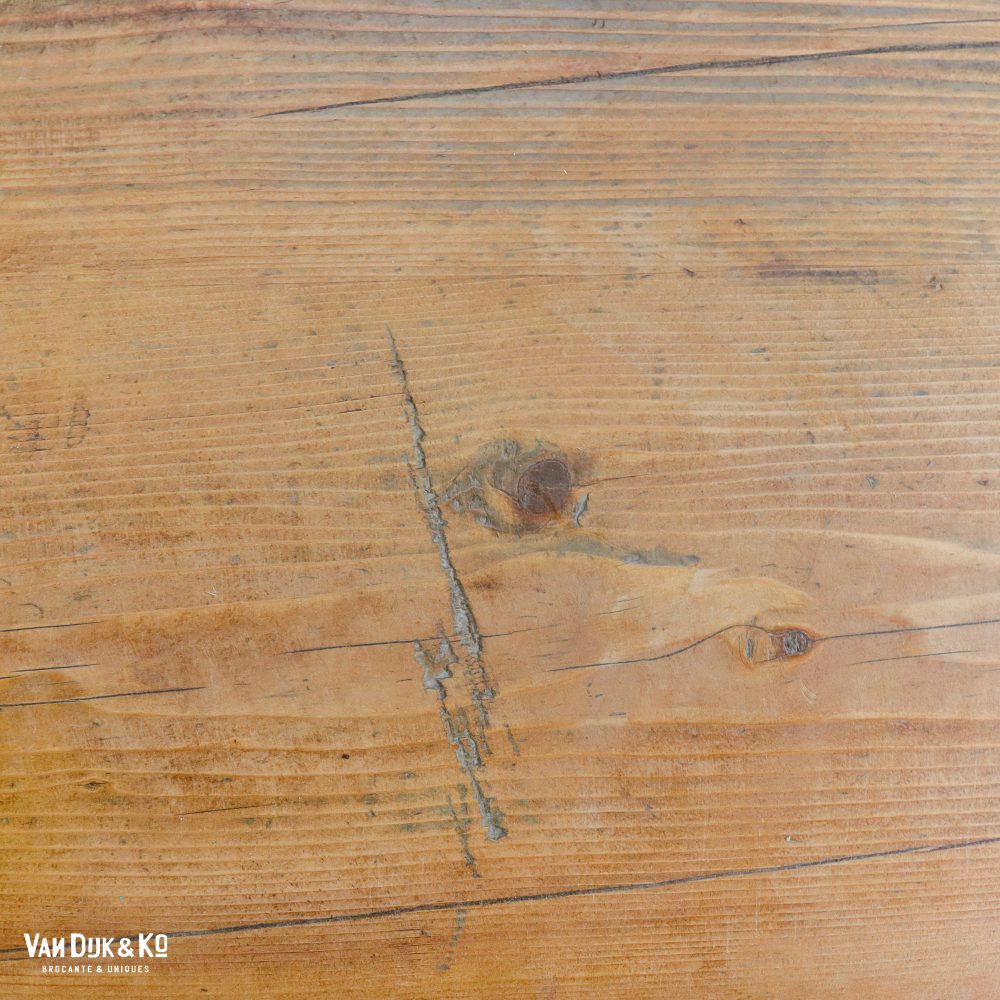 Brocante werktafel - Afbeelding 5