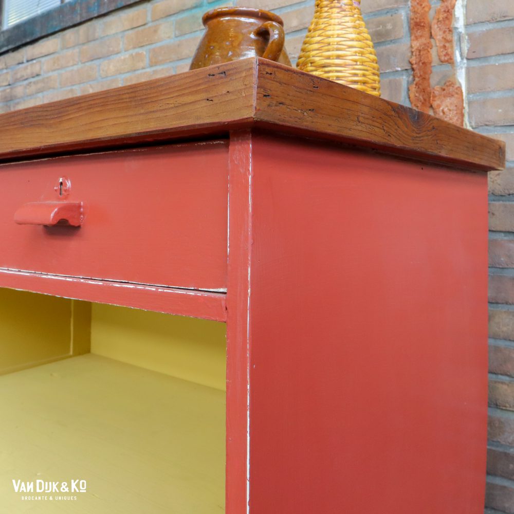Brocante toog - Afbeelding 7