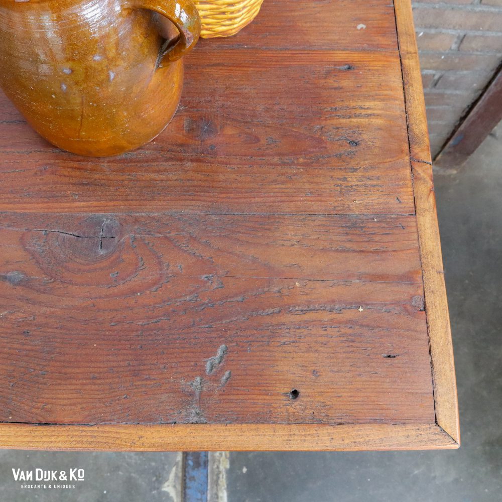 Brocante toog - Afbeelding 5