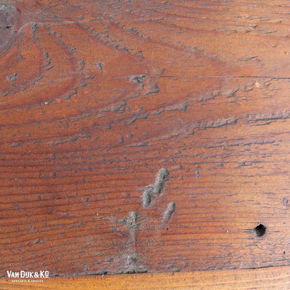 Brocante toog - Afbeelding 6
