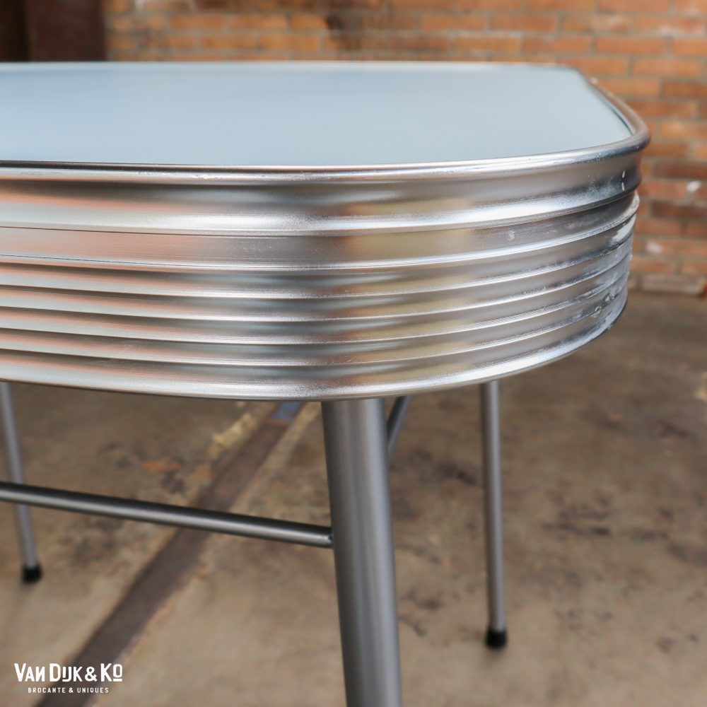American diner tafel(s) - Afbeelding 3