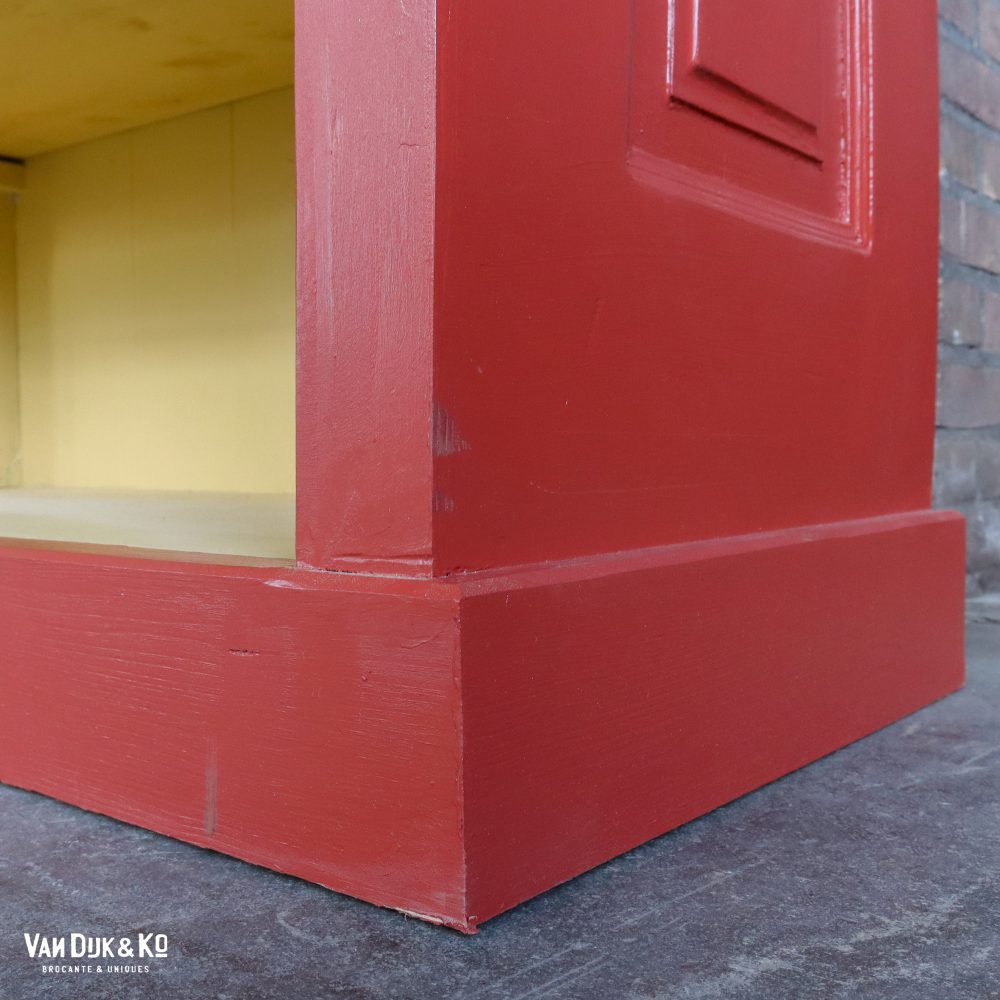 Hongaarse winkelkast - Afbeelding 10