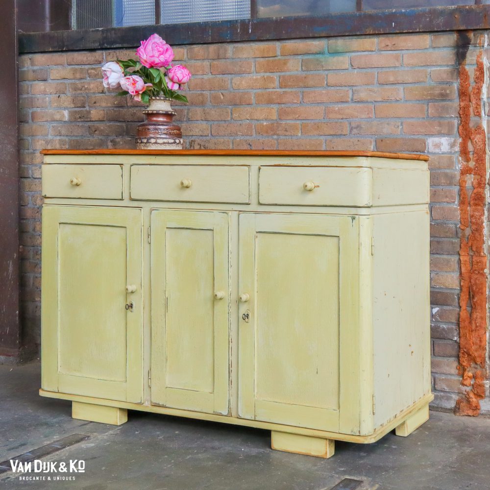 Brocante dressoir