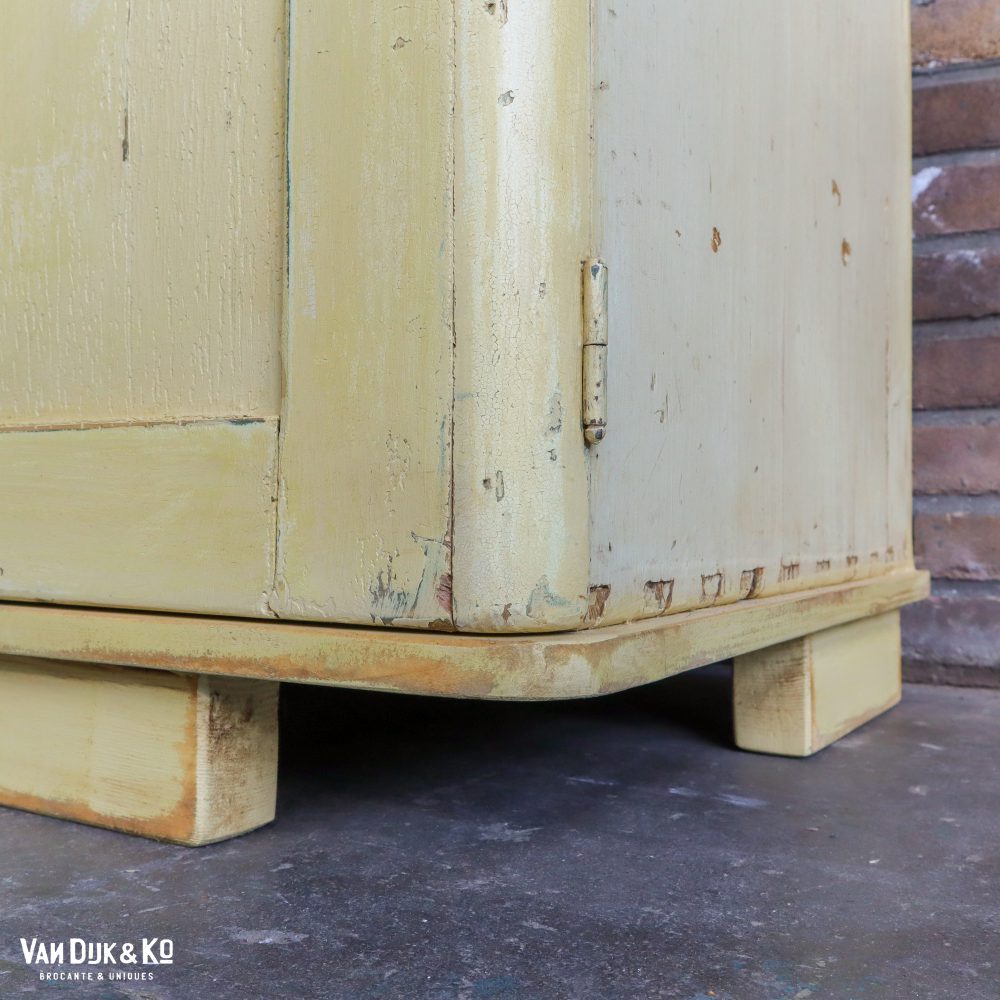 Brocante dressoir - Afbeelding 7