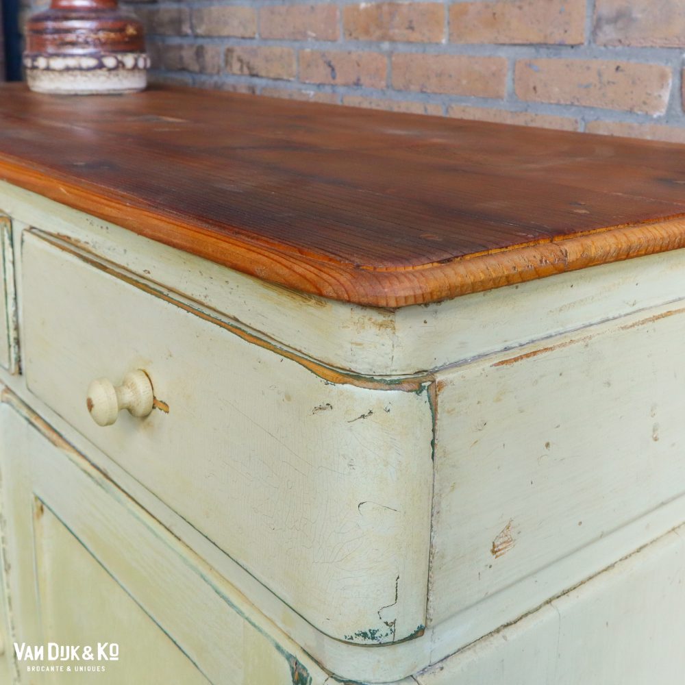 Brocante dressoir - Afbeelding 5