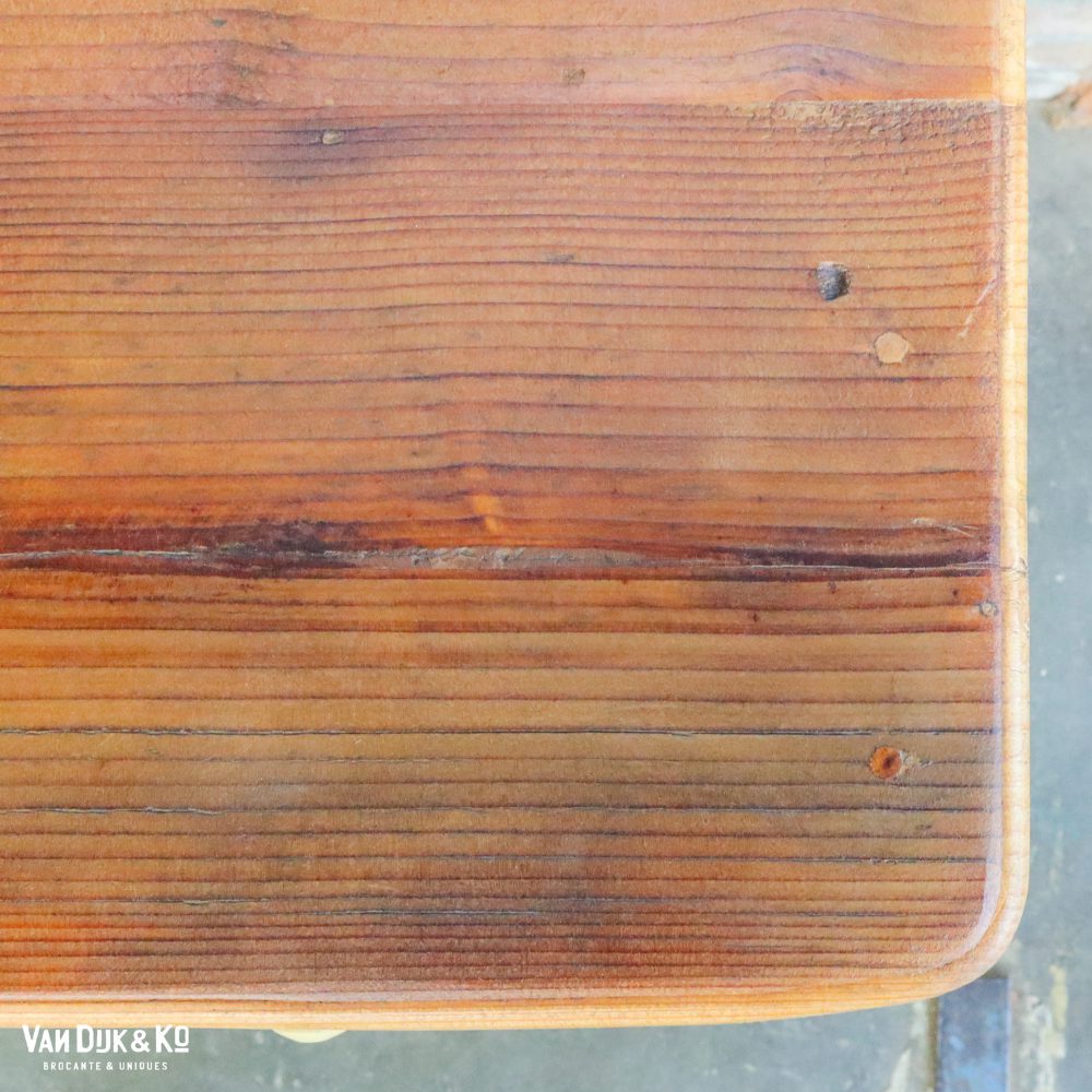 Brocante dressoir - Afbeelding 6
