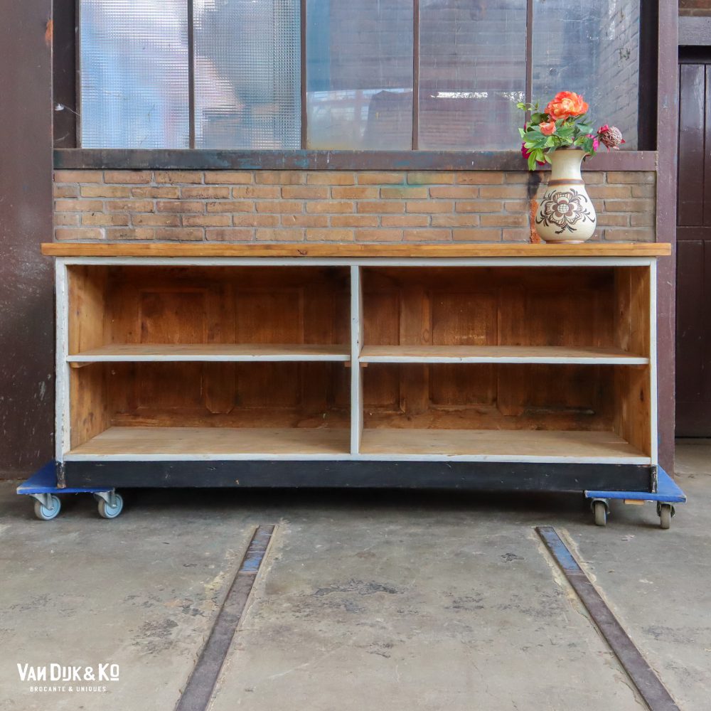 Brocante toog - Afbeelding 3