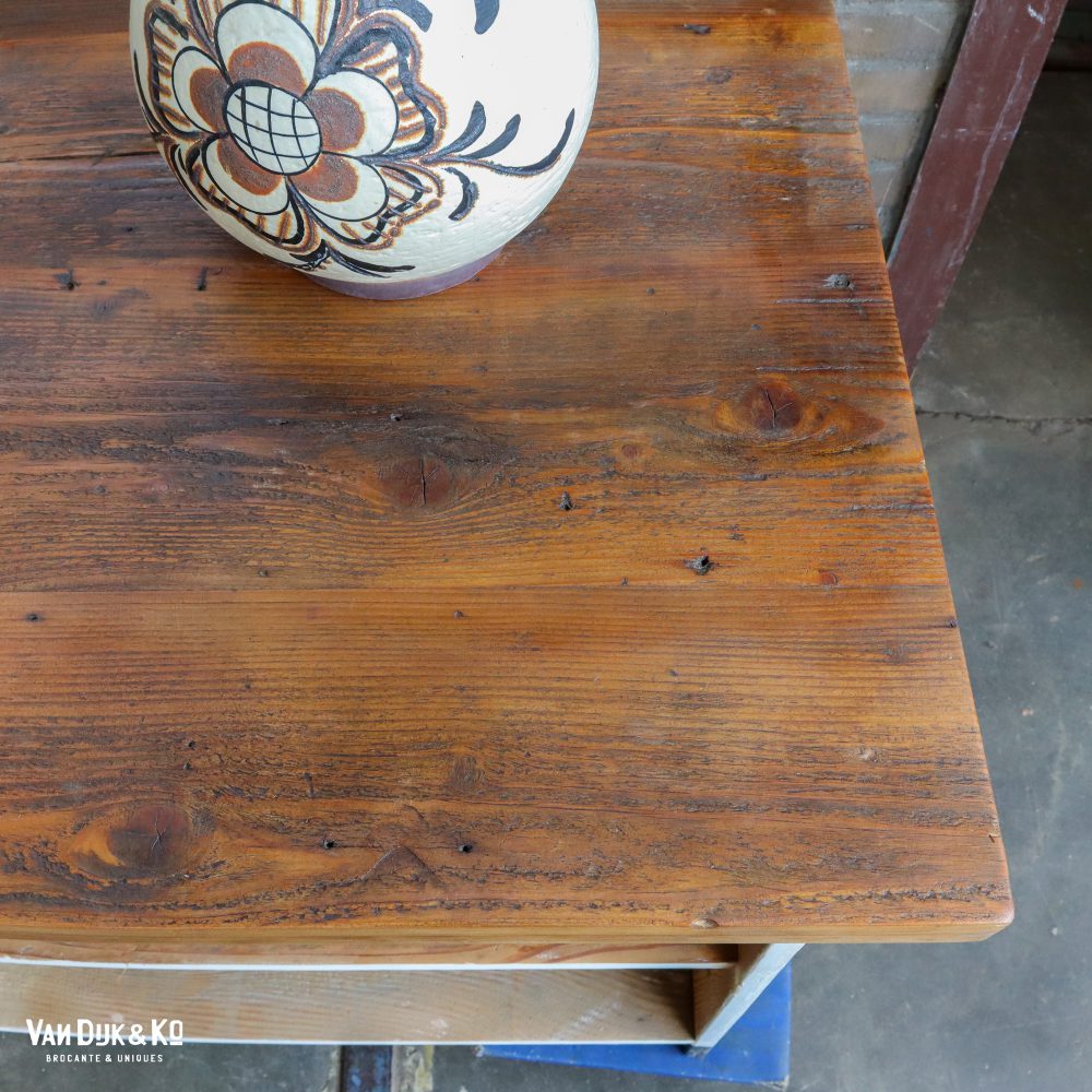 Brocante toog - Afbeelding 9