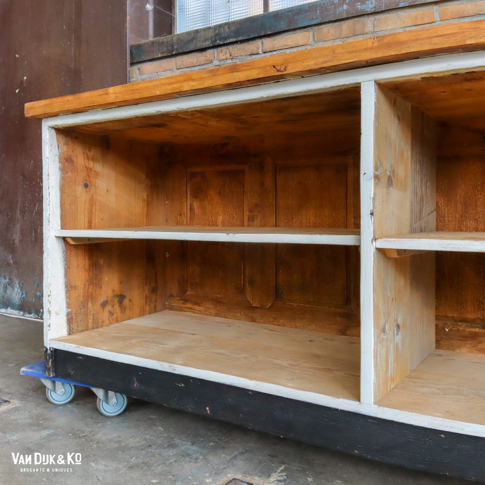 Brocante toog - Afbeelding 6