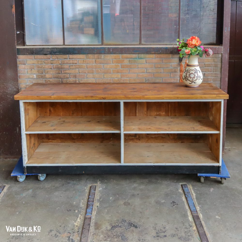Brocante toog - Afbeelding 5