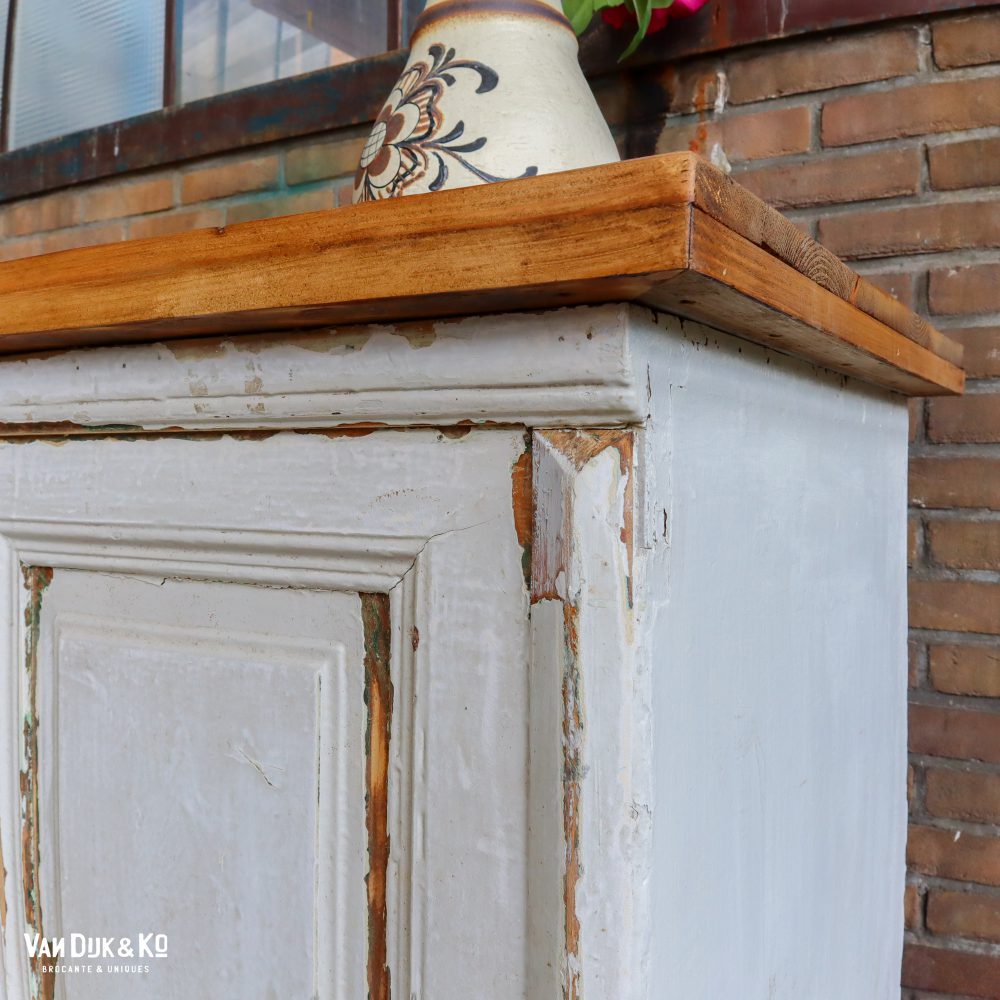 Brocante toog - Afbeelding 7