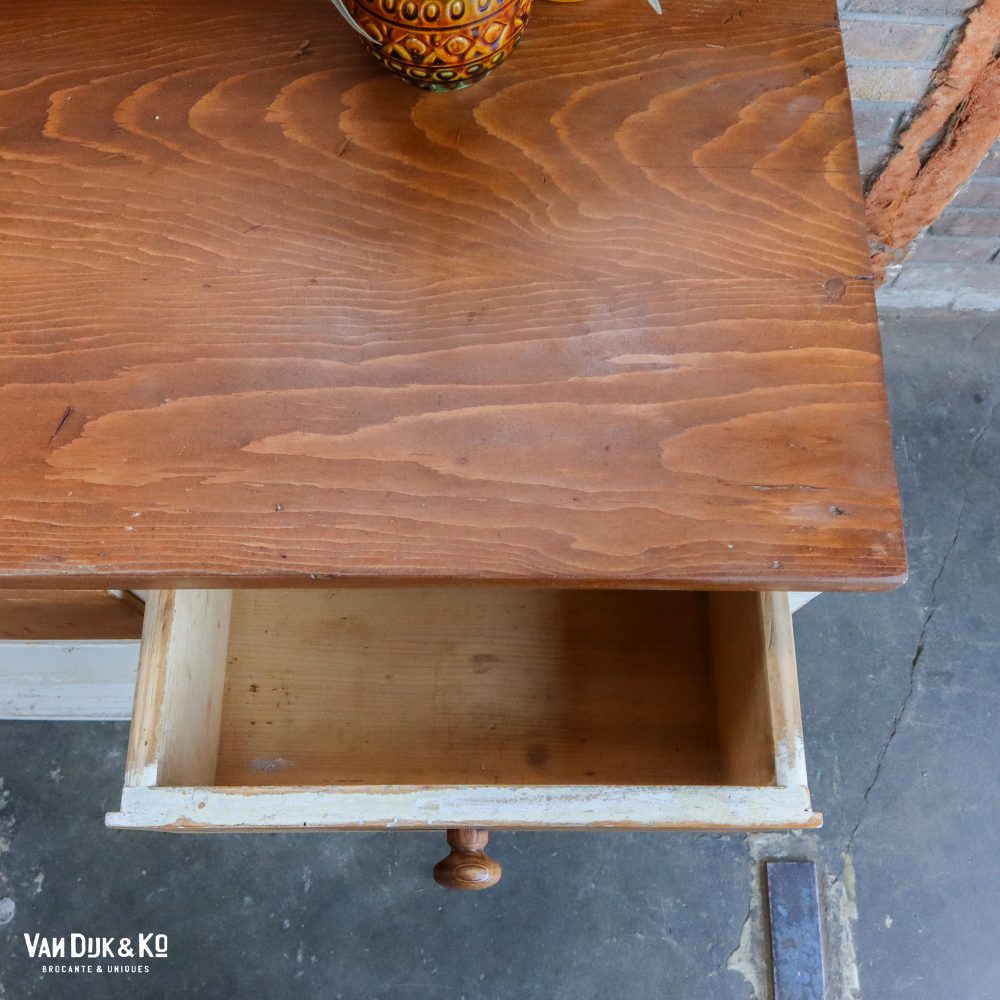 Brocante dressoir - Afbeelding 6