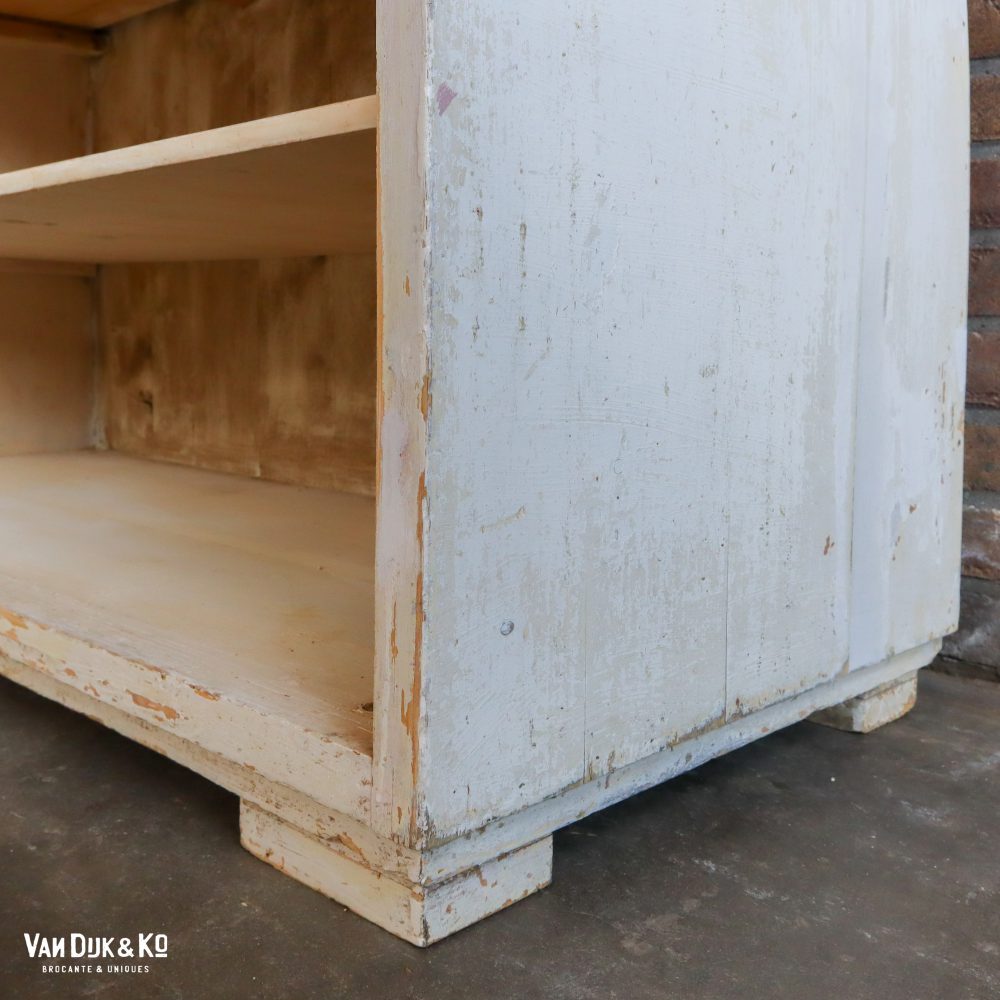 Brocante dressoir - Afbeelding 8