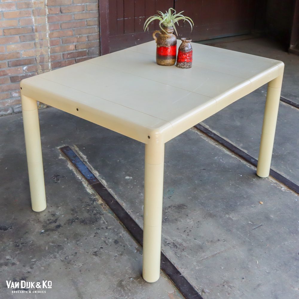 Design tafels - Eero Aarnio - Afbeelding 2