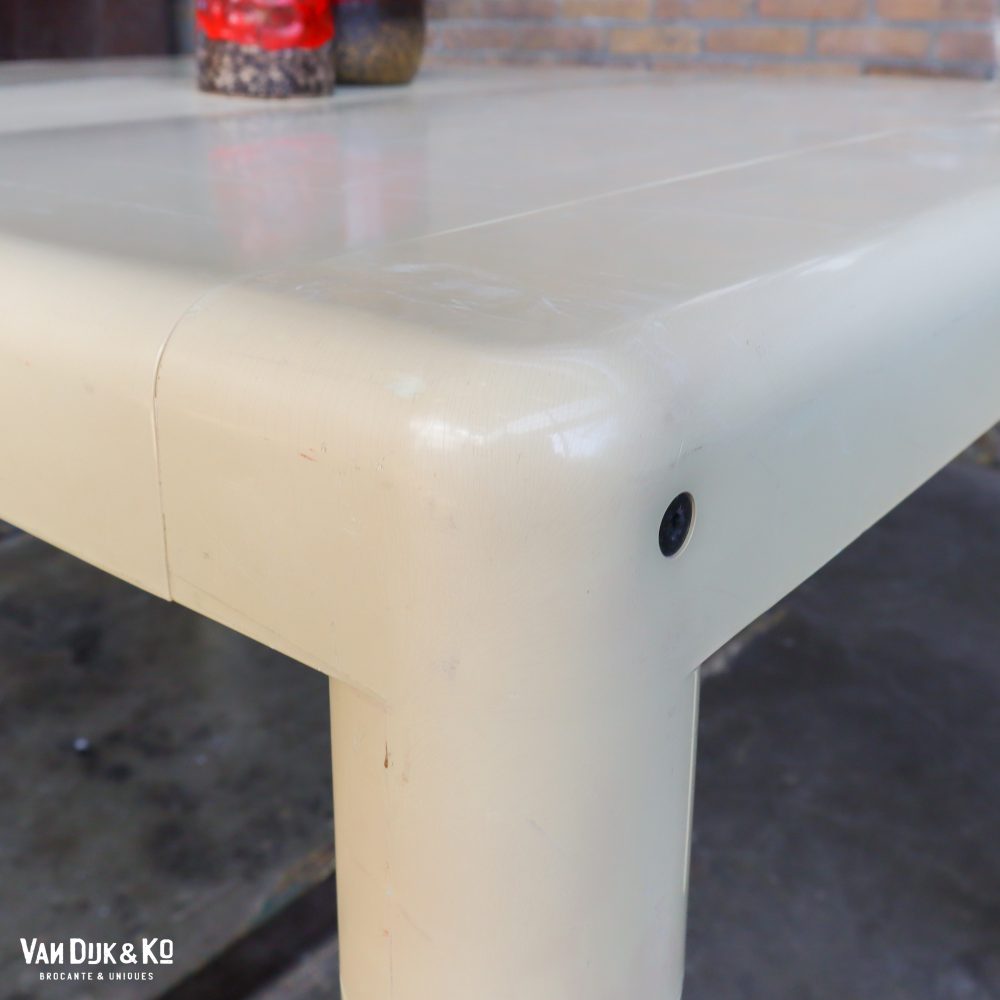 Design tafels - Eero Aarnio - Afbeelding 3