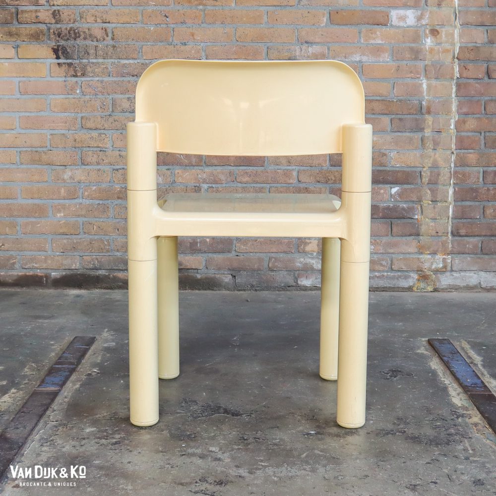 Design stoelen - Eero Aarnio - Afbeelding 4