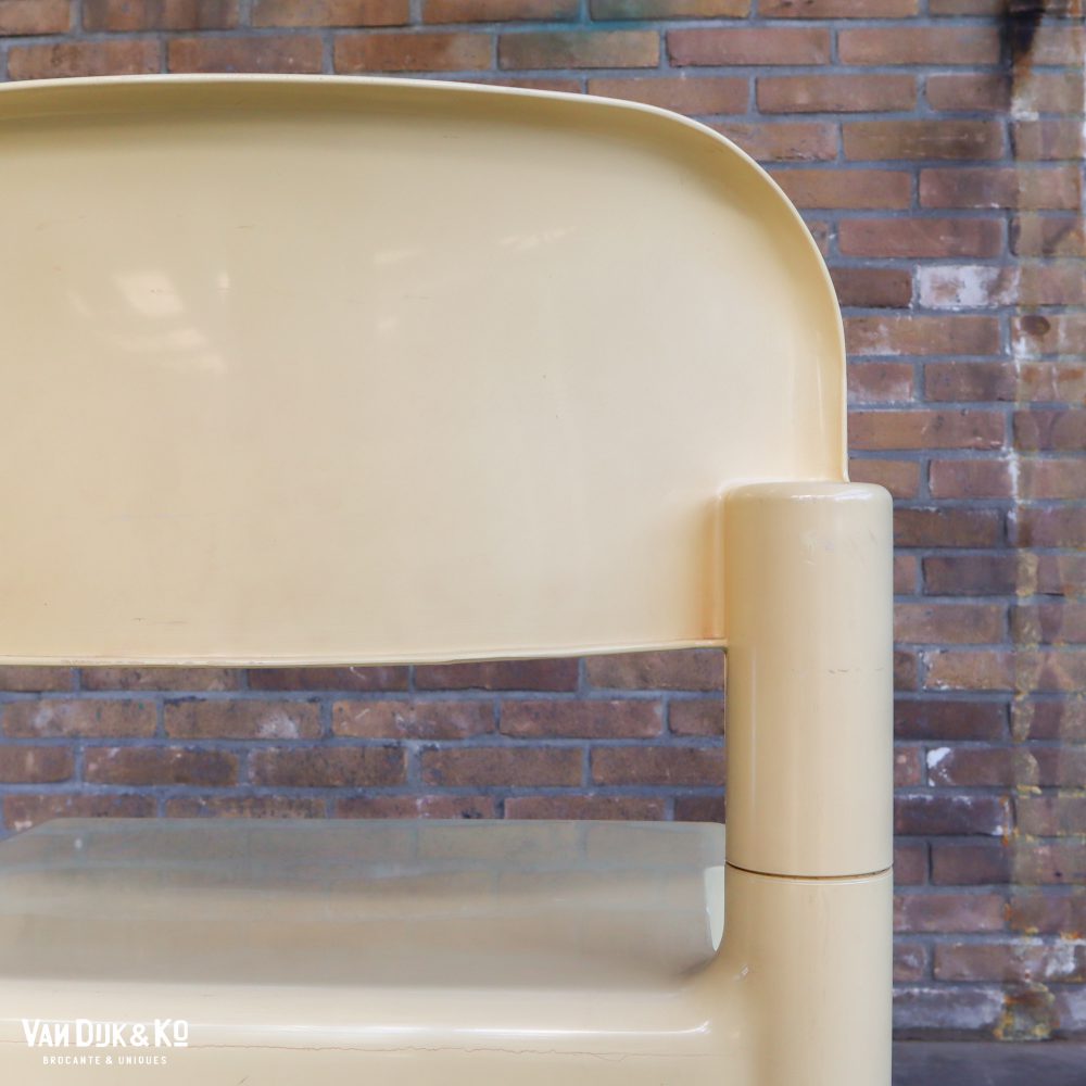 Design stoelen - Eero Aarnio - Afbeelding 7