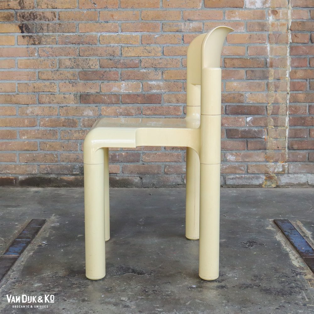 Design stoelen - Eero Aarnio - Afbeelding 5