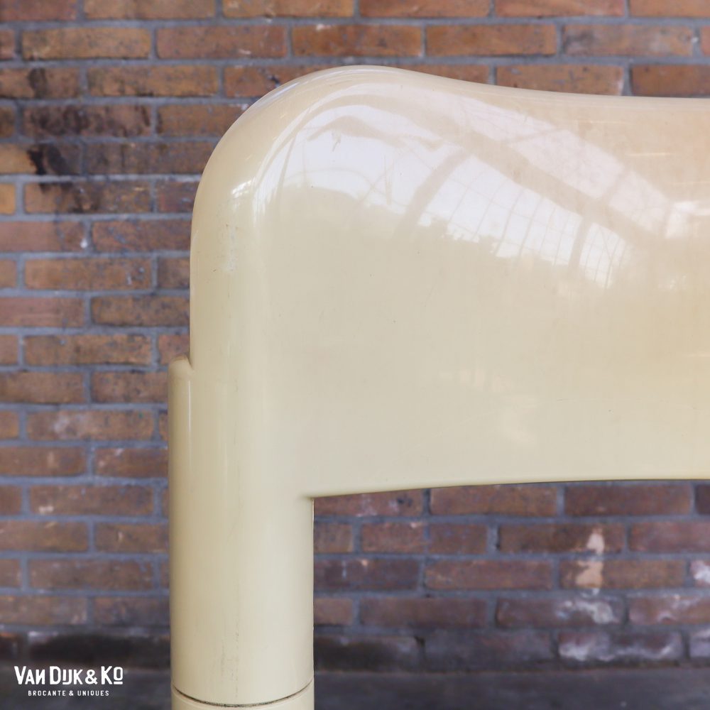 Design stoelen - Eero Aarnio - Afbeelding 8