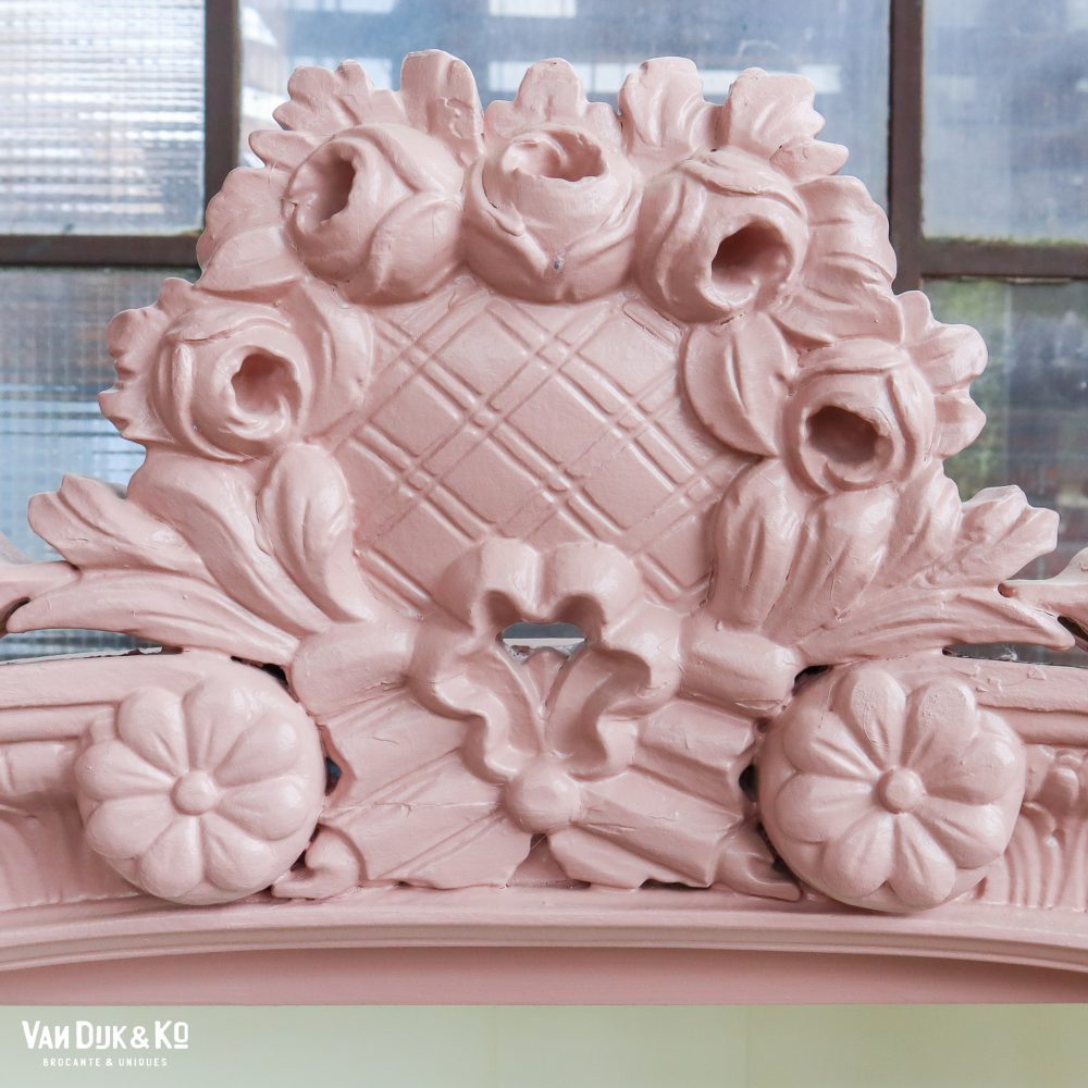 Roze winkelkast - Afbeelding 3