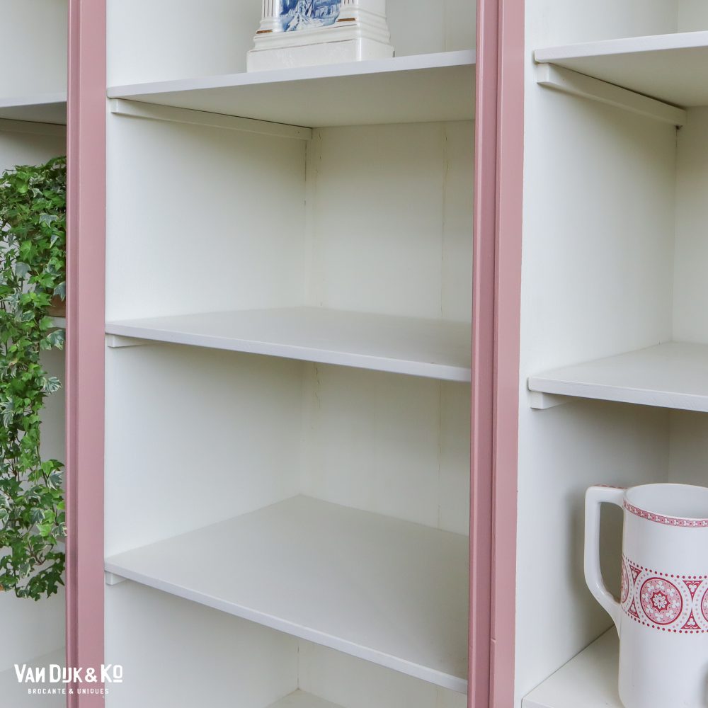Roze winkelkast - Afbeelding 5