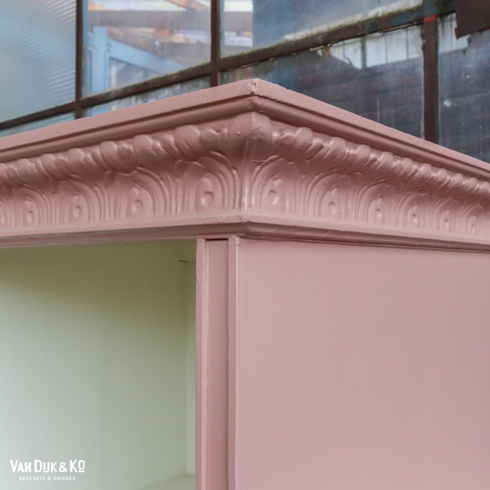 Roze winkelkast - Afbeelding 4