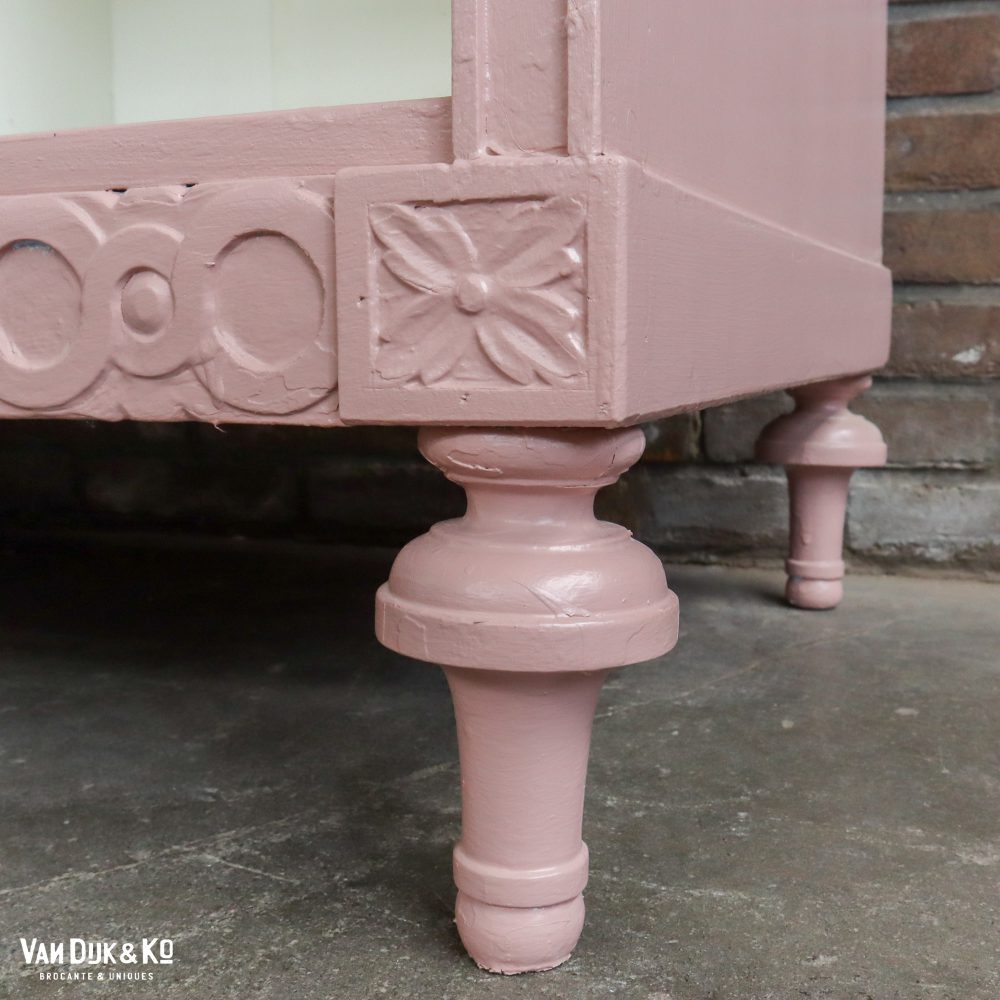 Roze winkelkast - Afbeelding 6