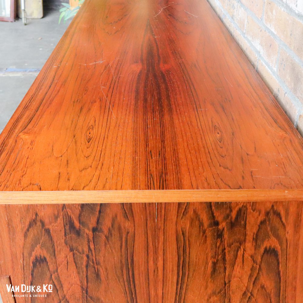 Vintage dressoir groot - Afbeelding 6
