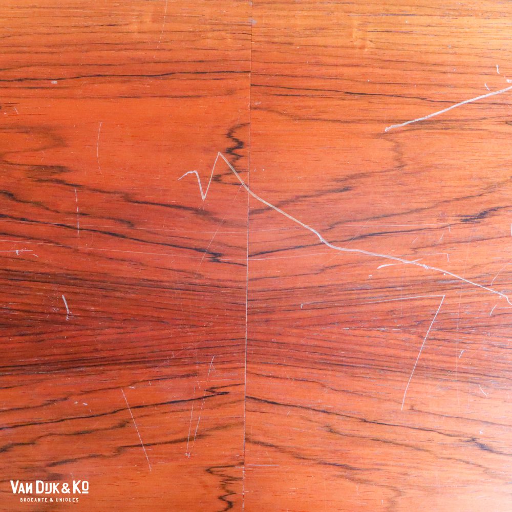 Vintage dressoir groot - Afbeelding 12