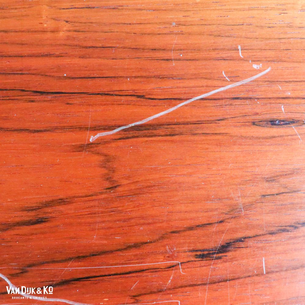 Vintage dressoir groot - Afbeelding 11