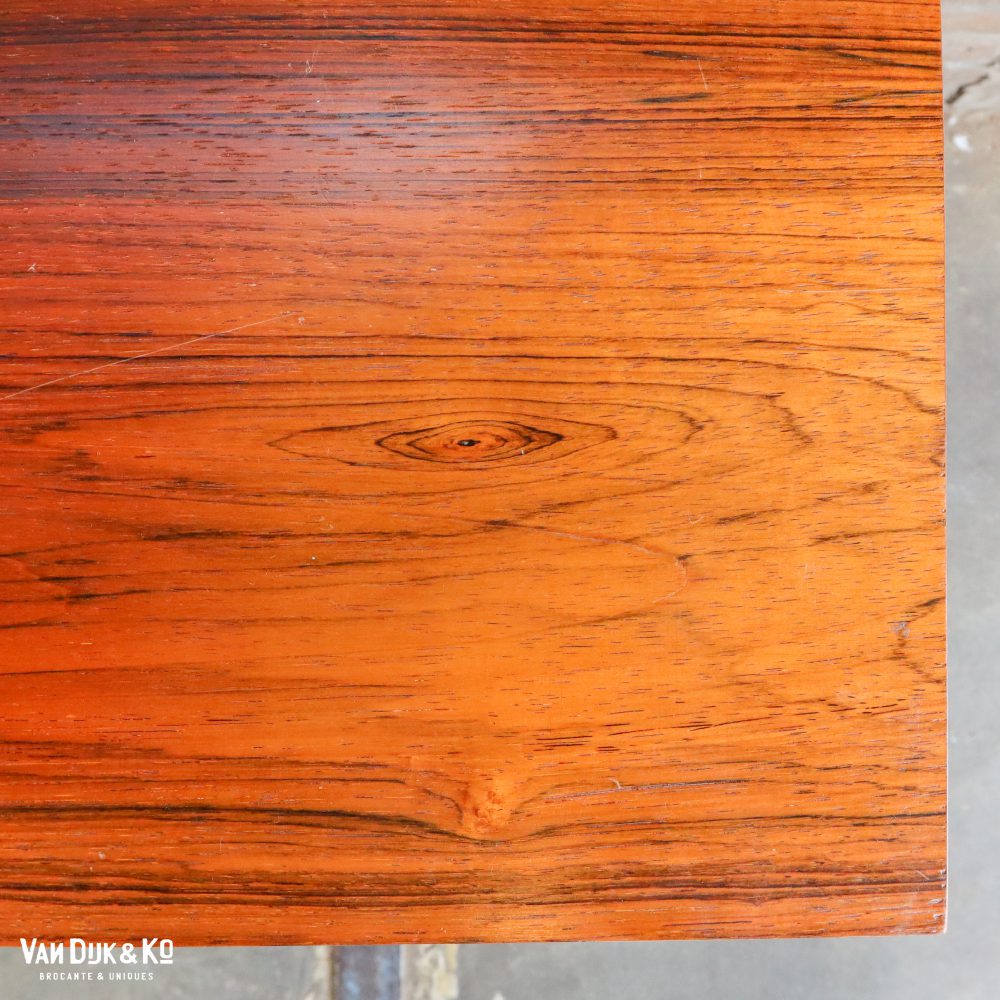 Vintage dressoir groot - Afbeelding 8