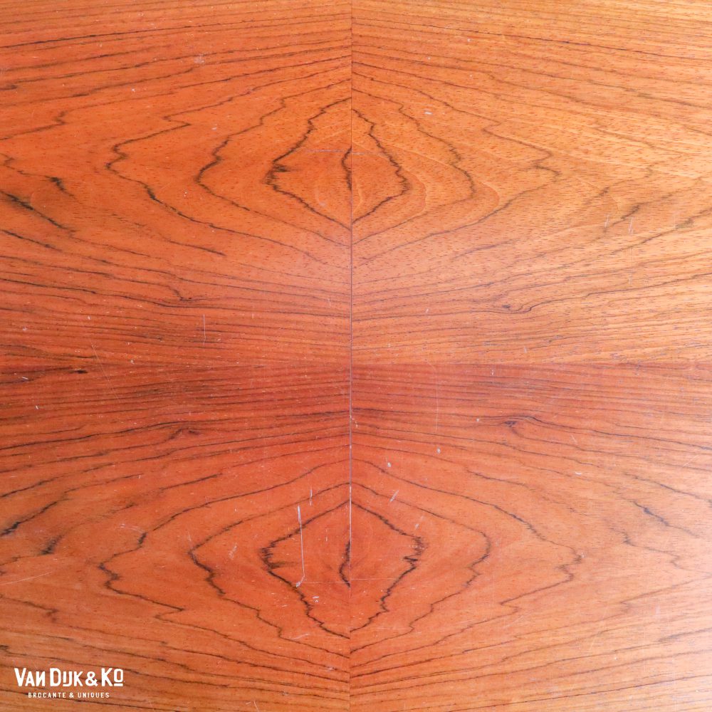 Vintage dressoir klein - Afbeelding 9