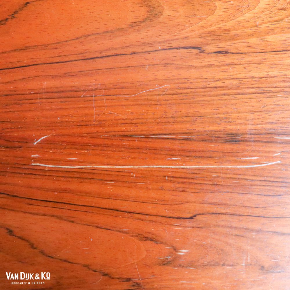 Vintage dressoir klein - Afbeelding 10