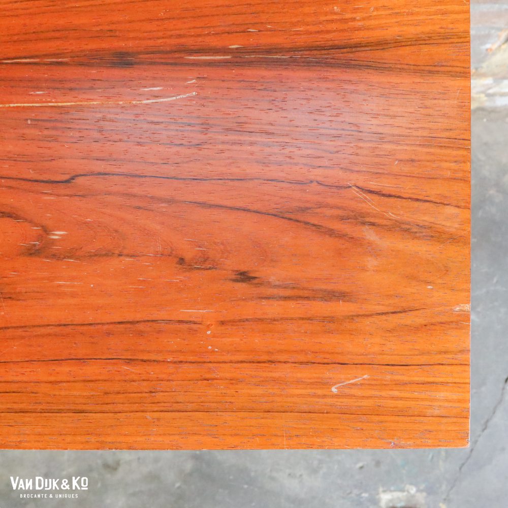 Vintage dressoir klein - Afbeelding 5