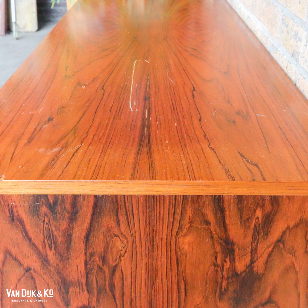 Vintage dressoir klein - Afbeelding 6