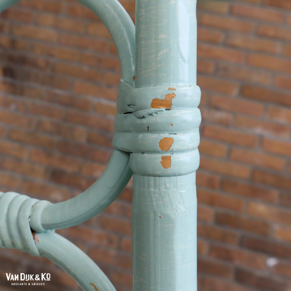 Rotan mint stoel - Afbeelding 10