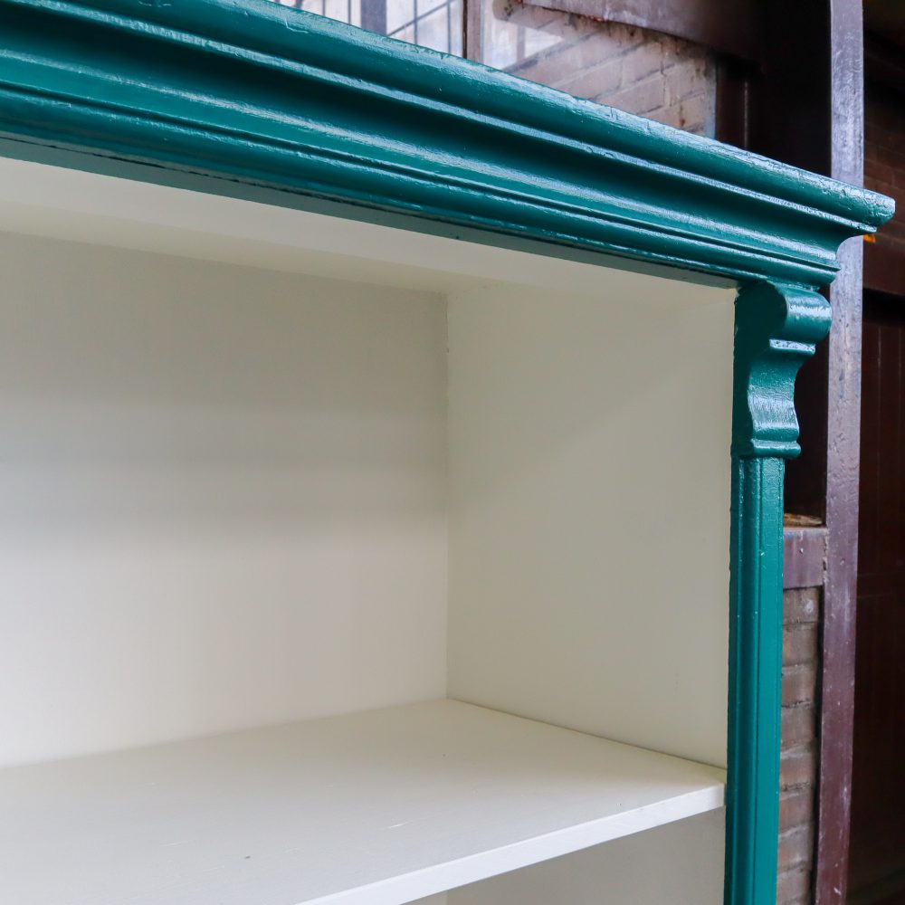 Open boekenkast - Afbeelding 5