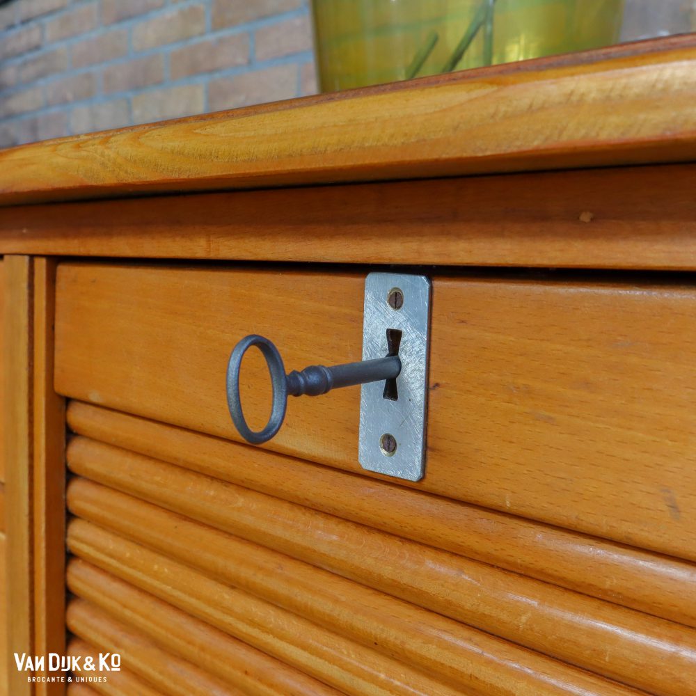 Toog met schuine hoek - Afbeelding 13