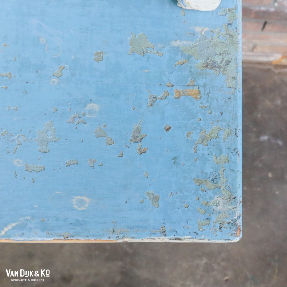 Brocante buffetkast - Afbeelding 8
