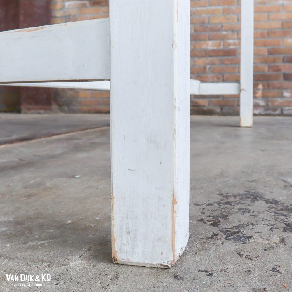 Brocante sidetable - Afbeelding 10