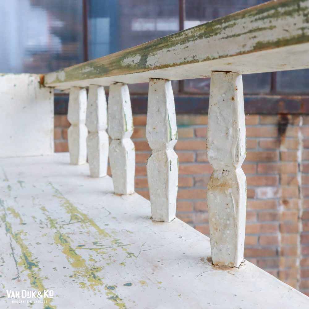 Witte boekenkast - Afbeelding 4