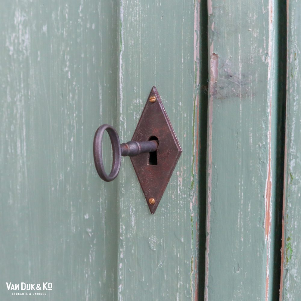 Brocante dressoir - Afbeelding 8